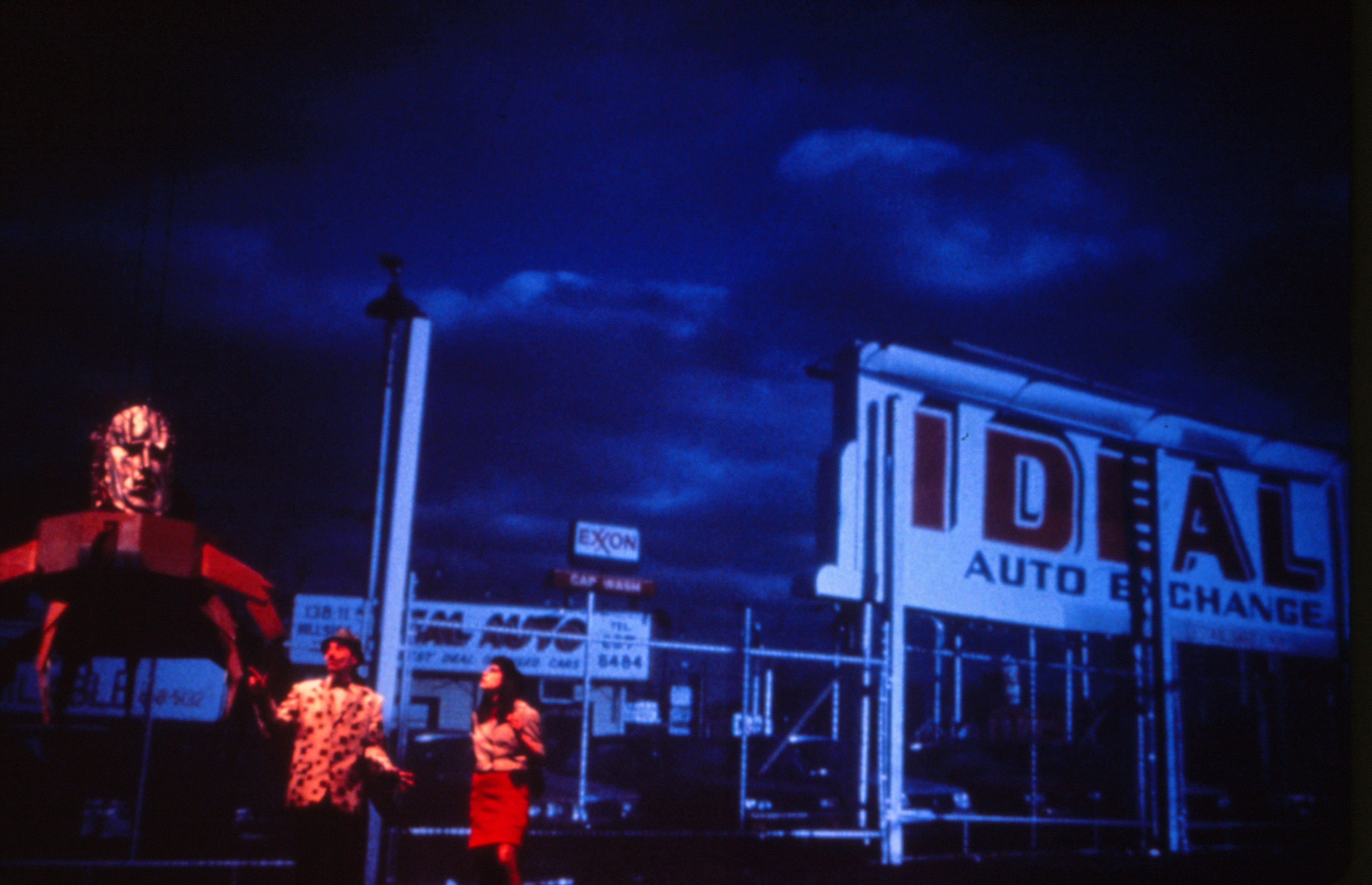 Art Futura Interstate